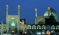 شاگردان مسجد