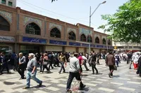 اسامی اماکن پرخطر بازار تهران اعلام شد