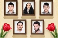 خانه‌ای که در یک سحرگاه، قتلگاه شد