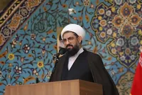 آیت‌الله شعبانی: مردم خواهان صلحی همراه با عزت، امنیت و منافع ملی هستند