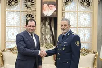 سرلشکر موسوی: اراده ملت و نیروهای مسلح ایران ایستادگی در برابر دشمن است