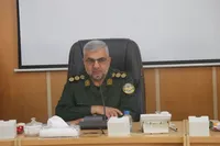 پیام تبریک مدیرکل حفظ آثار دفاع مقدس کهگیلویه و بویراحمد به مناسبت روز خبرنگار