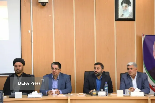 شورای هماهنگی حفظ آثار دفاع مقدس