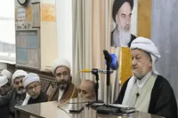 ماموستا قادری: دشمنان در محاسبات ایران شکست خوردند
