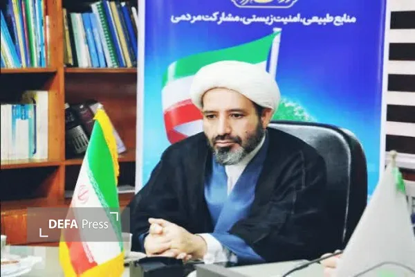 برای حفظ بقا، عزت و تمامیت ارضی ایران اسلامی با تمام وجود ایستادگی کنیم