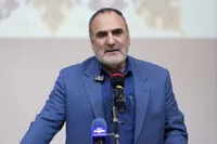 حمله پهبادی به یک واحد مسکونی در شهر زنجان 