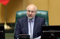 سوال قالیباف از مردم آمریکا: سران شما برای چه چیزی جنگ‌افروزی می‌کنند؟
