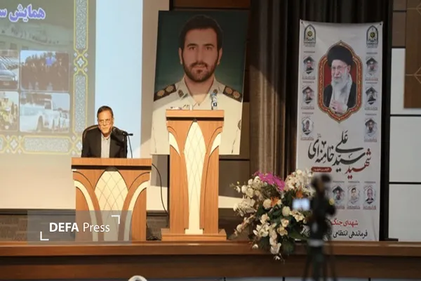استاندار زنجان