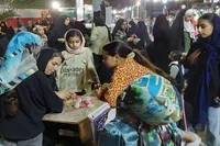فرهنگ کتابخوانی کمک به کاهش آسیب‌های اجتماعی است
