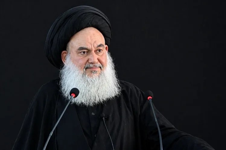 Baghdad's Imam of Friday Prayer Revelation about the Secret Israeli Base in Iraq