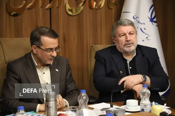الیاس حضرتی