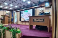 حجت‌الاسلام طائب: ملت ایران تهدید و تحمیل را برنمی‌تابد/ مذاکره به قیمت واگذاری حق مردم پذیرفتنی نیست