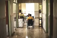 پروژه مرکز توانبخشی جانبازان البرز چشم‌انتظار اعتبار ویژه