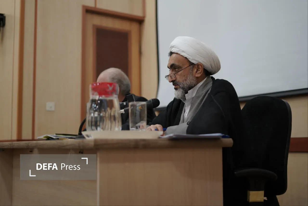 مدیرکل صداوسیمای مرکز قم
