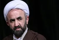 حجت‌الاسلام گواهی: یوم‌الله ۱۳ آبان روز غلبه غیرت ایرانیان بر استکبار جهانی است