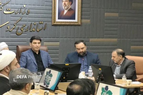 شورای ایثار و شهادت باید حلقه اتصال سیاست‌های ملی و اقدامات استانی باشد