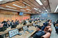 کردستان برای اربعین با تمرکز بر خدمات‌رسانی در مرز باشماق مهیا می‌شود