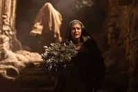 فیلم «موسی» از ۶ فروردین اکران آنلاین می‌شود