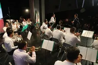 اجرای کنسرت «ارکستر هفت نوا» در موزه ملی انقلاب اسلامی و دفاع مقدس