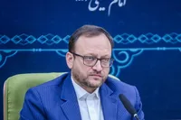 فاطمان‌پور: نخستین جشنواره ملی مراکز فرهنگی، حسینیه‌ها و خانه‌های شهید برگزار می‌شود