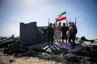تاب‌آوری؛ سلاحی که می‌تواند معادله جنگ با آمریکا را تغییر دهد