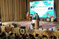 حجت‌الاسلام فاطمی: عزم عمومی، کلید پیشرفت چهارمحال و بختیاری است