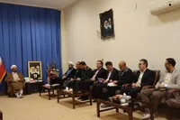 رمضان، ماه انس با آیات الهی است