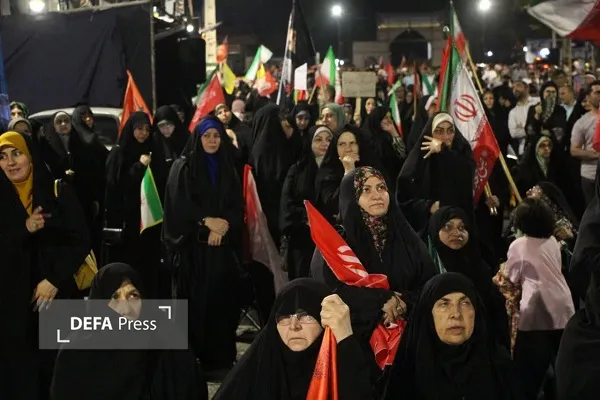 آغاز رویداد ملی تئاتر میدانی «امت احمد» در مازندران آغاز رویداد ملی تئاتر میدانی «امت احمد» در مازندران