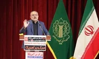 حماسه‌های مردم بوشهر در مقابله با استعمار و استکبار فراموش ناشدنی است