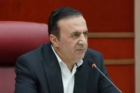 نوذری: وقت ایده‌های نوآورانه برای صادرات تولیدات قزوین رسیده است
