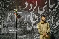 لزوم حفظ آثار ملموس و ناملموس حماسه بدرقه رهبر شهید