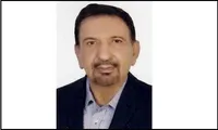 مراسم تشییع سردار پاسدار محمد ربیعی فردا برگزار می‌شود