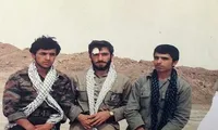 گویاسازی عکس رزمندگان استان تهران (۴۹)