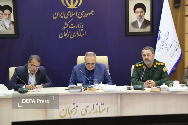 عباس بابایی در زنجان عباس بابایی در زنجان