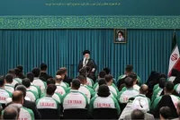جامعه ورزش: در برابر تفرقه افکنی‌ها می‌ایستیم