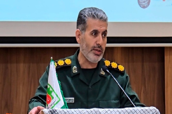 سپاه کردستان و شهرداری تهران برای اسکان زائران کردستانی هماهنگ شده‌اند