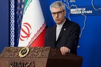 بقایی: خیانت به همسایه، پنهان نمی‌ماند