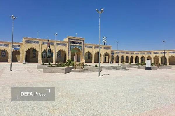 آمادگی سیستان و بلوچستان