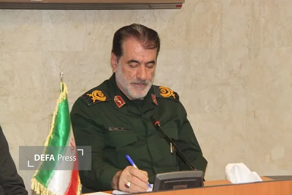 سردار بهاریان