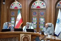 دستمالچیان: تمرکز بر بازار داخلی؛ راه حل مقاومت در برابر فشار‌های خارجی