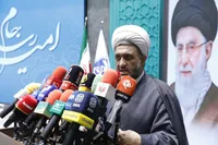 حجت‌الاسلام رضایی: نفرت مردم دنیا از رژیم صهیونیستی/ ملت ایران محکم در مقابل دشمنان ایستاده است