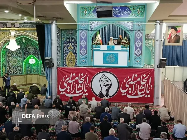 آیت‌الله دری نجف‌آبادی: مقاومت در برابر فریب، لازمه اقتدار در مدیریت است