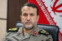 پیام تبریک سردار کارگر به منصوبین ارشد نظامی کشور