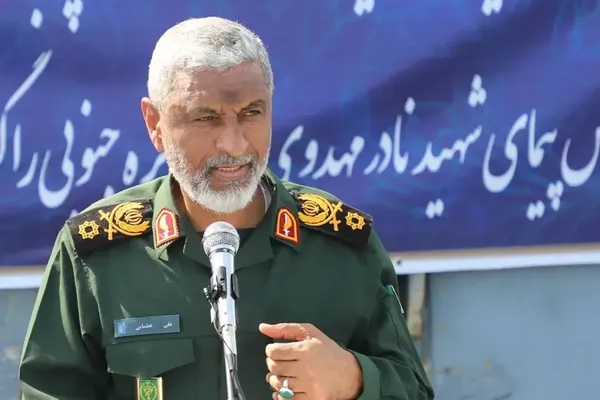 سردار علی عظمایی سردار علی عظمایی