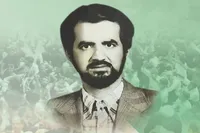 «شاهد یاران» یادمان شهید مهندس علی اخوین انصاری منتشر شد