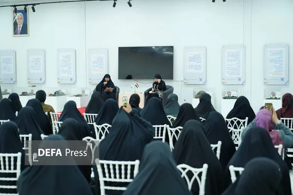معركة إعلامية للمقاومة لاستعادة سردية الشعوب معركة إعلامية للمقاومة لاستعادة سردية الشعوب