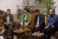 حجت‌الاسلام عماد: خون شهدا، ضامن عزت و امنیت امروز ایران است