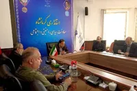 عصر خاطره سفیر مهر در کرمانشاه برگزار می‌شود