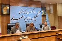 رعایت قوانین و مقررات انتخاباتی الزامی است