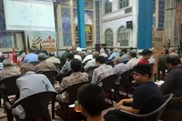 از تجلیل حماسه‌سازان دفاع مقدس تا تأکید بر تاب‌آوری اجتماعی و حفظ وحدت